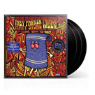 South Park: The 25th Anniversary Concert Vinyl 3xLP Vinyl Mercury Studios - Arcline Store