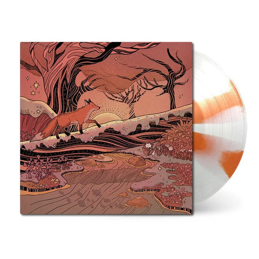 Spirit of the North Vinyl - Original Video Game Soundtrack 1xLP Vinyl Mana Wave Media - Arcline Store