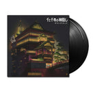 Spirited Away Vinyl - Original Anime Soundtrack 2xLP Vinyl Tokuma Japan Communications - Arcline Store