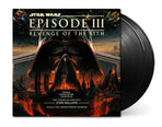 2xLP Black Vinyl