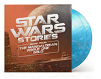 2xLP 180g Hyperspace Colored Vinyl [Limited Edition]