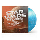 Star Wars Stories: Music From The Mandalorian, Rogue One, Solo Vinyl Music On Vinyl - Arcline Store
