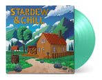 1xLP Green Vinyl