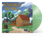 1xLP Green Vinyl
