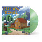 Stardew & Chill Vinyl Gamechops - Arcline Store