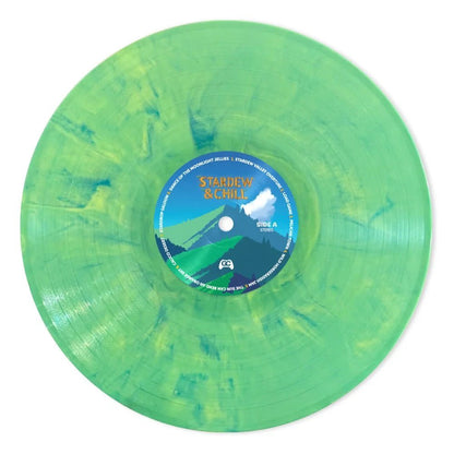 Stardew & Chill Vinyl Gamechops - Arcline Store