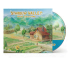 1xCD  Digibook [Second Edition]