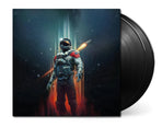 2xLP Black Vinyl