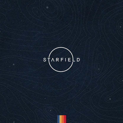 Starfield Vinyl - Original Video Game Soundtrack 6xLP Vinyl Laced Records - Arcline Store