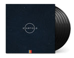 6xLP Black Vinyl