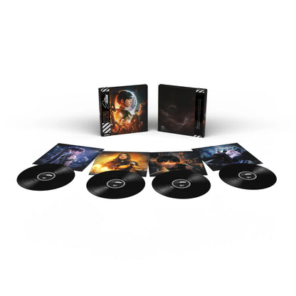 Stellar Blade (Original Soundtrack) Vinyl Laced Records - Arcline Store
