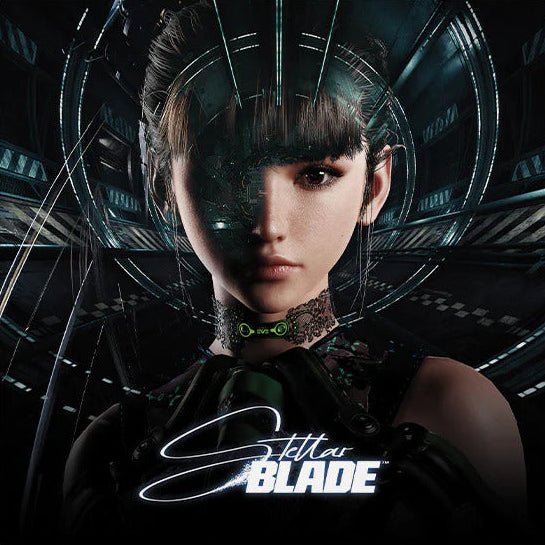 Stellar Blade Vinyl - Original Video Game Soundtrack 2xLP