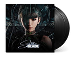2xLP Black Heavyweight Vinyl