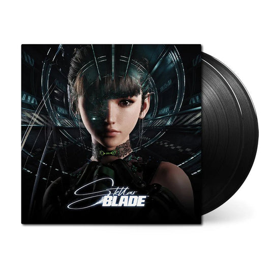 Stellar Blade (Original Soundtrack) Vinyl Laced Records - Arcline Store