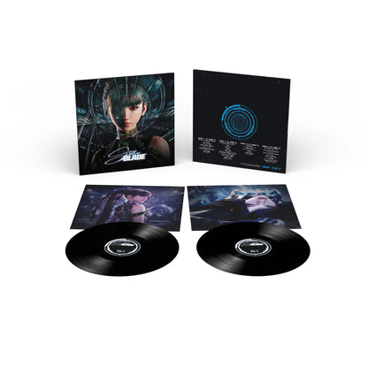 Stellar Blade (Original Soundtrack) Vinyl Laced Records - Arcline Store