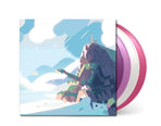 4x10” "Shades of Quartz" Colored Vinyl