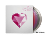 4x10" Spinel Combo Colourway Vinyl