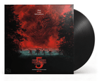 1xLP Black Vinyl