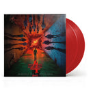 Stranger Things: Season 4 (Original Soundtrack) Vinyl Sony Music Entertainment - Arcline Store