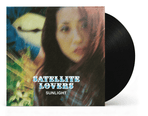 1xLP Black Vinyl