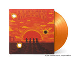 1x10" Orange Vinyl