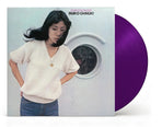 1xLP Clear Purple Vinyl [Limted Edition]