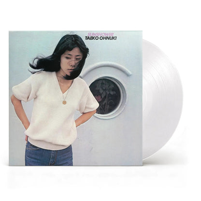 Sunshower Vinyl Nippon Columbia - Arcline Store