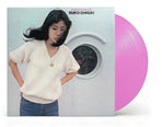 1xLP Clear Pink Vinyl