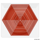 Super Hexagon - Original Video Game Soundtrack 2xEP [Reissue] Vinyl iam8bit - Arcline Store