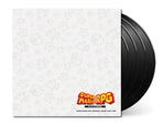 4xLP Black Vinyl