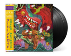 2xLP Black BioVinyl