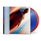 Superman Vinyl - Original Motion Picture Soundtrack 2xLP Vinyl Mondo - Arcline Store