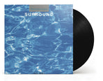 1xLP Black Vinyl
