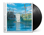 2xLP Black Vinyl