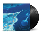 2xLP Black Vinyl