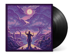 1xLP Black Vinyl