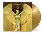 1xLP Gold Vinyl