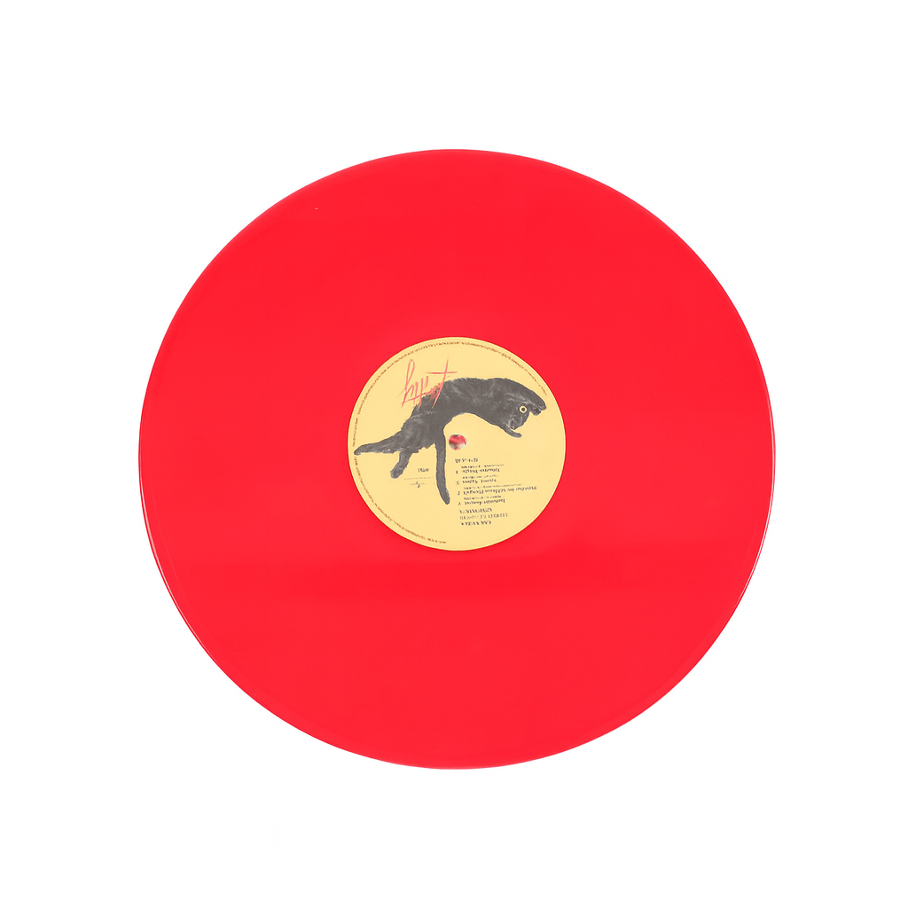 Takanaka - Masayoshi Takanaka Vinyl 1xLP Vinyl Universal Music Japan - Arcline Store