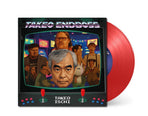 1x7" Red Vinyl