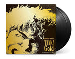 2xLP Black Vinyl