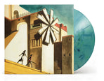 1xLP Ocean Wave Vinyl
