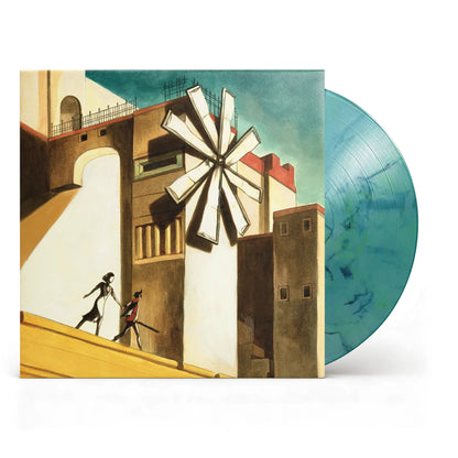 Team ICO Trilogy (Original Soundtrack) [Box Set] Vinyl iam8bit - Arcline Store