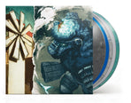 5xLP The Team ICO Trilogy Bundle Vinyl