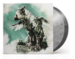2xLP Black And White Marble Vinyl