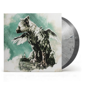Team ICO Trilogy (Original Soundtrack) [Box Set] Vinyl iam8bit - Arcline Store