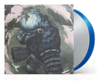 2xLP Translucent Colored Vinyl