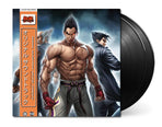 2xLP Black Vinyl