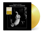 1xLP 180g Red Gold Vinyl