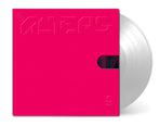 1xLP Clear Vinyl