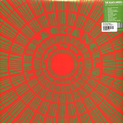 The Black Angels - Directions To See A Ghost 3xLP Vinyl Light in the Attic - Arcline Store